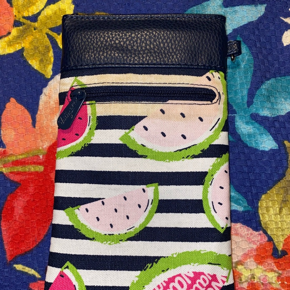 Thirty One Eye Glass Case